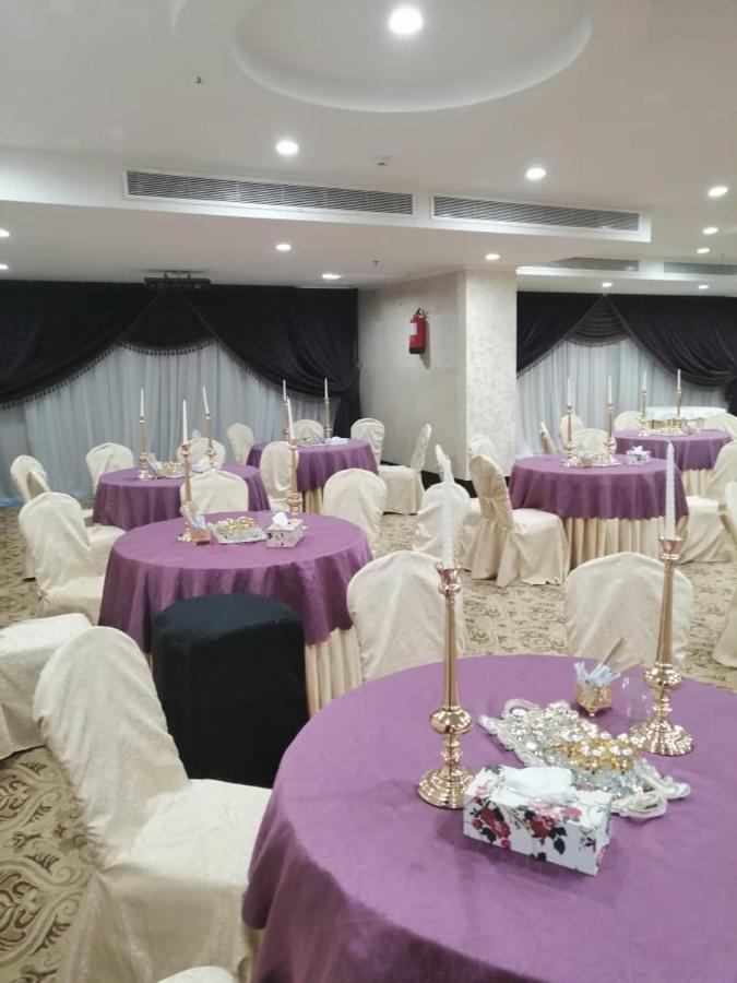 فندق زهرة السعد 1 Mekka Eksteriør bilde
