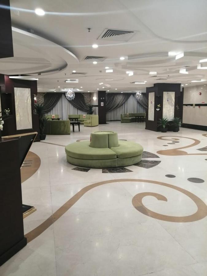 فندق زهرة السعد 1 Mekka Eksteriør bilde
